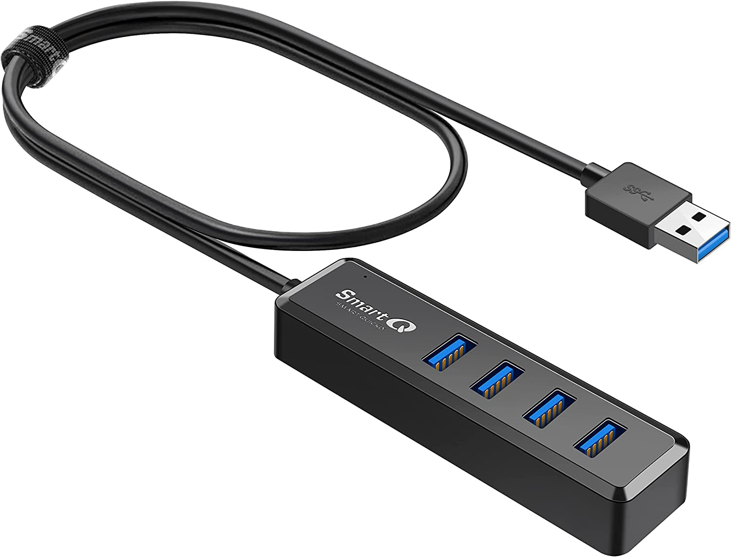 SmartQ H302S USB 3.0 Hub for Laptop